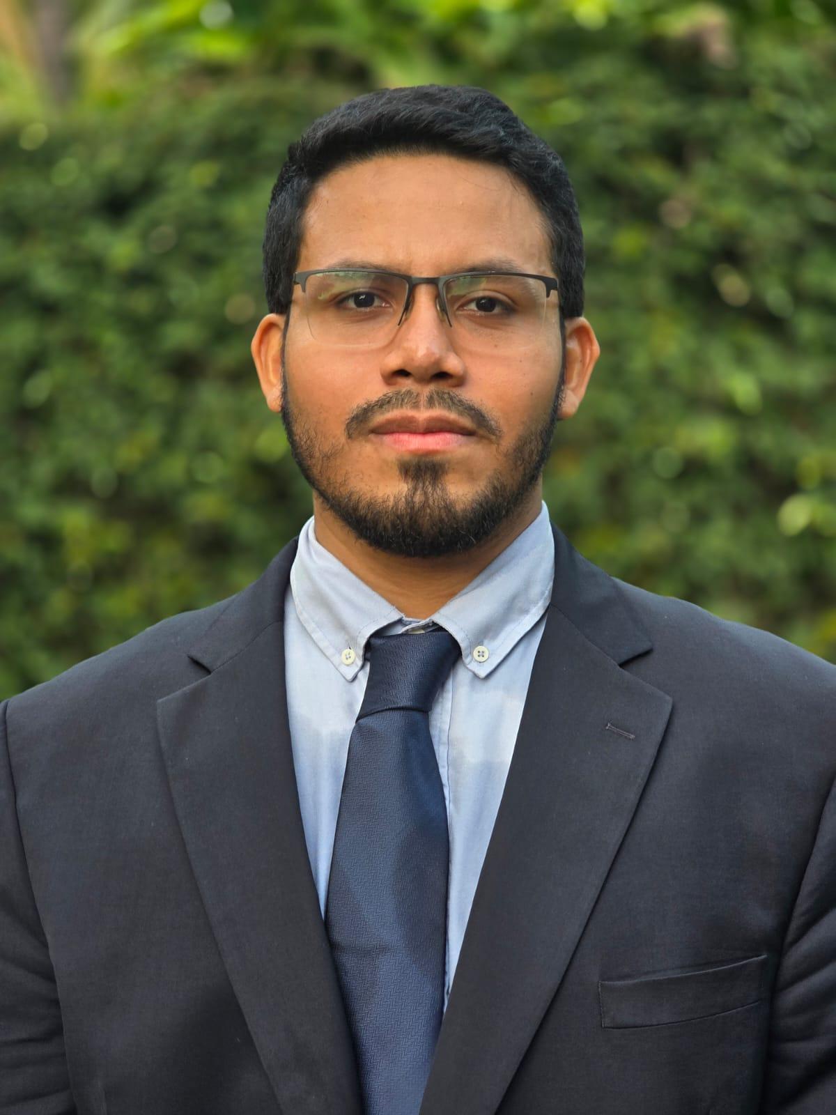 Jaffet Hurtado
